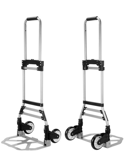 Wózek transportowy 60 kg na Arena.pl