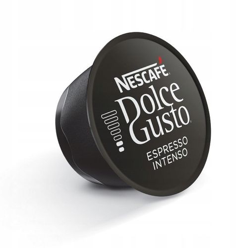 Kapsułki Nescafe Dolce Gusto Espresso Intenso 3x16 na Arena.pl