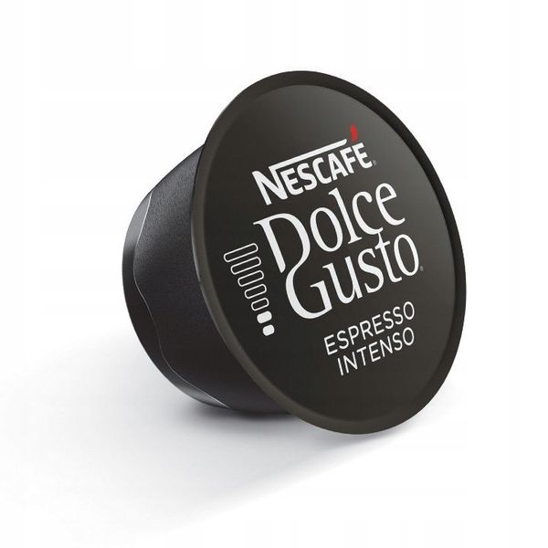Kapsułki Nescafe Dolce Gusto Espresso Intenso 3x16 zdjęcie 11