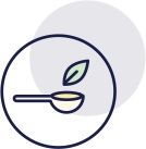 Naturell Magnez Organiczny Witamina B6 B2 50 kaps. zdjęcie 4