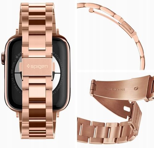 Bransoleta Spigen Apple Watch 4/5/6/7/Se 38/40/41 na Arena.pl