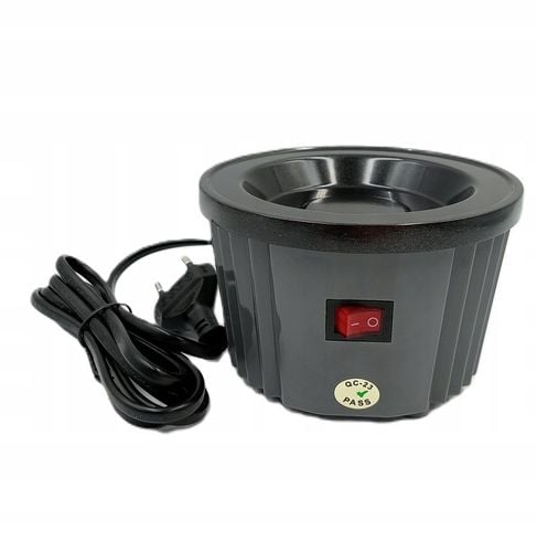 PODGRZEWACZ KLEJU NA GORĄCO 100 W WOSK GRANULAT na Arena.pl