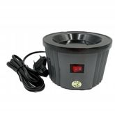 PODGRZEWACZ KLEJU NA GORĄCO 100 W WOSK GRANULAT