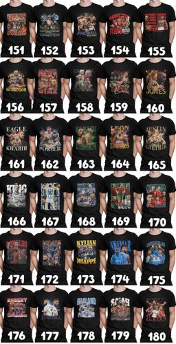 KOSZULKA T-SHIRT MĘSKI WZORY WYBÓR - KEVIN DURANT KOSZYKÓWKA NBA - M na Arena.pl