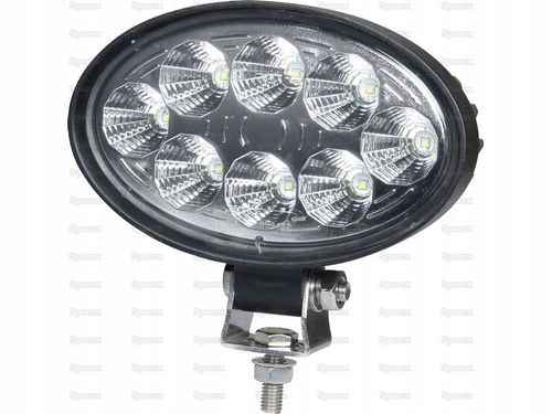 Lampa Robocza LED 2400 Lumeny 10-30V JCB 2CX, 3C, 3CX, 4C, 4CX na Arena.pl