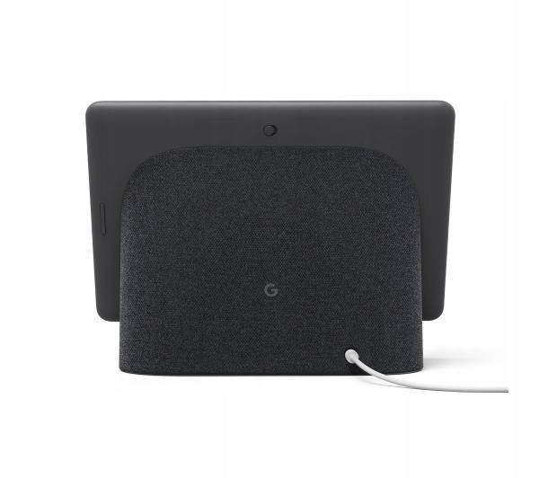 Inteligentny głośnik Google Nest Hub Max WIFI BT zdjęcie 3