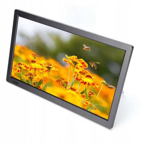 TELEWIZOR PRZENOŚNY 10" 12V/24V/230V DVB-T2 KAMPER na Arena.pl