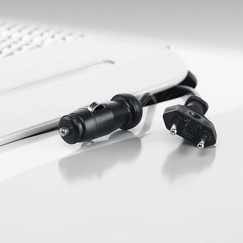 PRZENOŚNA LODÓWKA MOBICOOL MQ40W 39L 12/230V Z KÓŁKAMI na Arena.pl