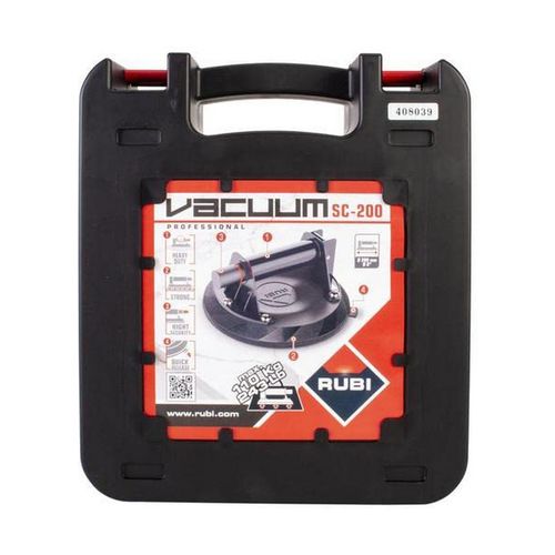 Przyssawka Rubi 18919 Czarny na Arena.pl