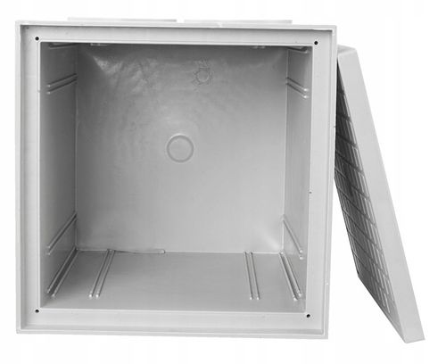 STUDZIENKA ODGROMOWA GRUNTOWA KONTROLNO-POMIAROWA na Arena.pl