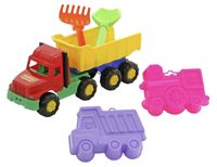 ND39_385431 -KOMPLET DO PIASKU 4215 WADER P