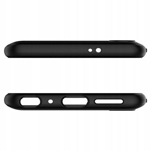 ETUI SPIGEN RUGGED REDMI NOTE 5 / 5 PRO + SZKŁO 9H na Arena.pl
