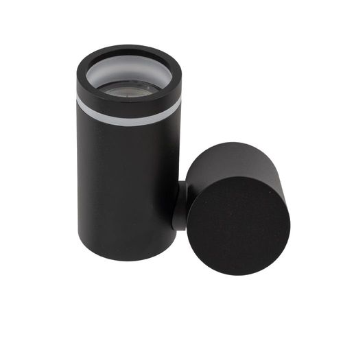 lampa reflektor spot jet black 5349 tk lighting na Arena.pl