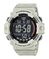 zegarek casio ae-1500wh-8b2vdf + box