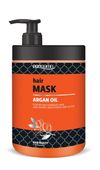 CHANTAL ProSalon Argan Oil Maska do włosów suchych i zniszczonych 1000g