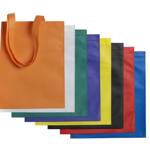 Torba non-woven na Arena.pl