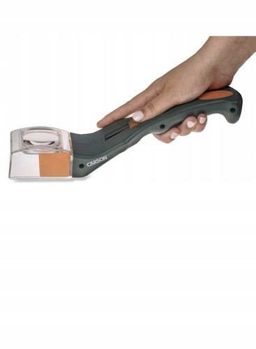 Lupa dla dzieci Carson BugView One Hand 5x Bug Catche - zielona na Arena.pl