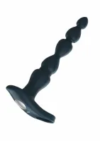 toyjoy elixer vibrating double penetrator - model z funkcją wibracji