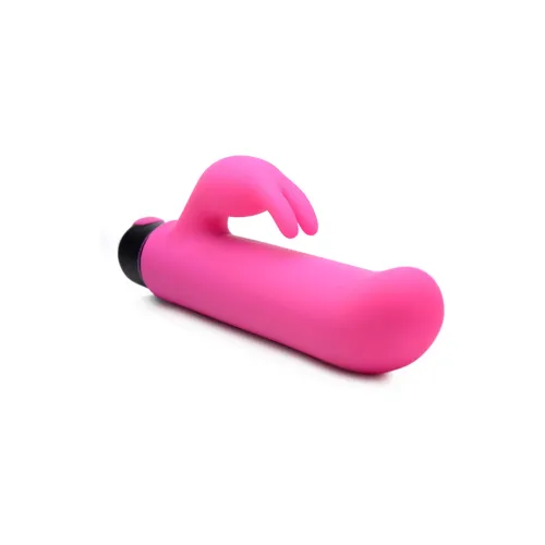 Silikonowy stymulator Xr Brands na Arena.pl