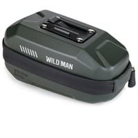 wildman etui/sakwa pod siodełko gd700uchwyt rowerowy zielona/green