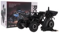 Crawler Rover 1:16 R/C Czarny