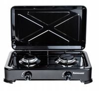 Kuchenka Turystyczna K-02TB Ravanson Gazowa