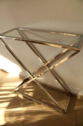 KONSOLA CROSS 120X35X77 na Arena.pl