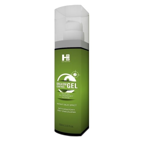 Orgasm Control żel 100ml na Arena.pl
