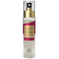 Olejek rozgrzewający do Opalania dla mężczyzn 7Suns Gold Glow TINGLE 100ml