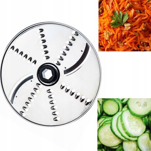 DUŻA 2,5L Szatkownica do Blender ręczny Yoer HB01S na Arena.pl