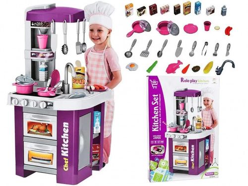 Zestaw Kuchnia  922-49 na Arena.pl