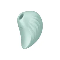 satisfyer pearl diver - stymulator air pulse z podwojną funkcją