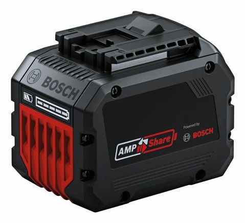 BOSCH AKUMULATOR 18V 12,0Ah PROCORE zdjęcie 5