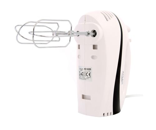 AD 4205 b Mikser zdjęcie 6