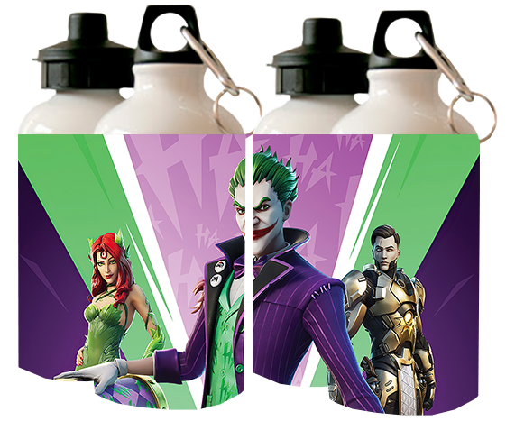 Bidon Fortnite zdjęcie 1