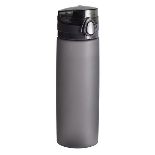 Bidon Brisk 620 ml, szary na Arena.pl