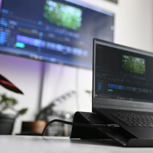 Kabel Green Cell StreamPlay HDMI 2.0b 5m 4K 60Hz na Arena.pl