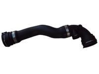 OE BMW PRZEWÓD ELASTYCZNY UKŁADU CHŁODZENIA BMW 3 E46 17127510952