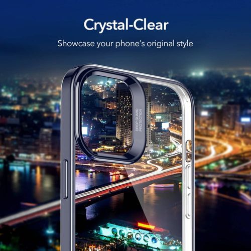 ESR HALO IPHONE 12 PRO MAX BLACK na Arena.pl