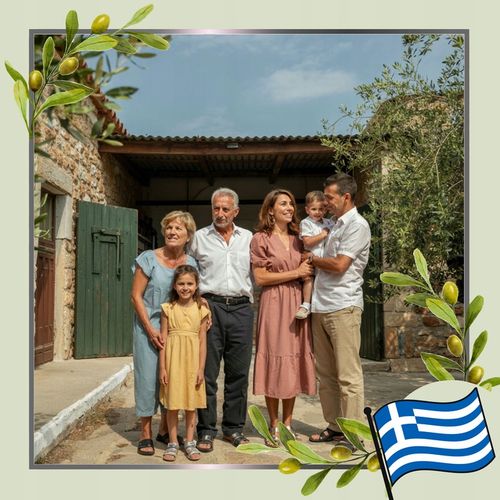 Oliwa z oliwek EXTRA VIRGIN Grecka 1L TŁOCZONA NA ZIMNO ARISTEON 1000 ml na Arena.pl