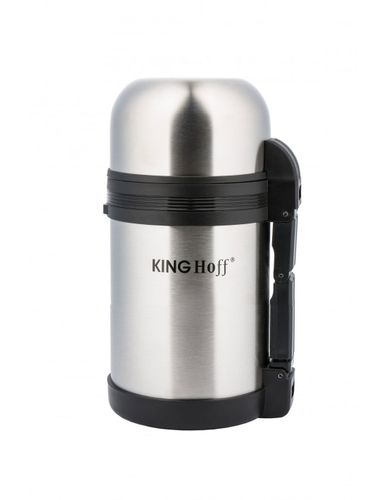 Termos Do Zupy 1.0L Kinghoff Kh-4078 na Arena.pl