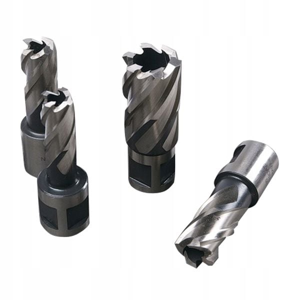 WIERTŁO TREPANACYJNE ROTABROACH HSS 14*50MM GLOB zdjęcie 2