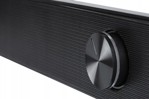 GŁOŚNIK SOUNDBAR KOMPUTEROWY LAPTOP PC T-WOLF S4 na Arena.pl