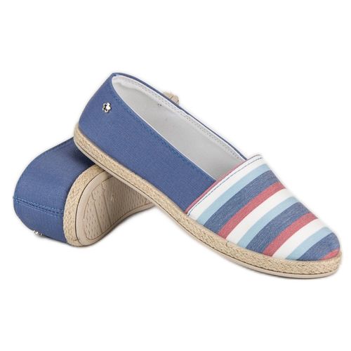 Espadryle slip on vices r.40 na Arena.pl