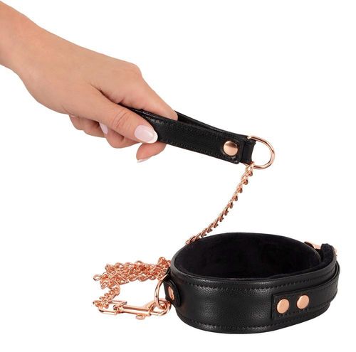 bad kitty collar black na Arena.pl