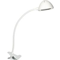 Lampka biurkowa klips RONI LED 4W White 02923