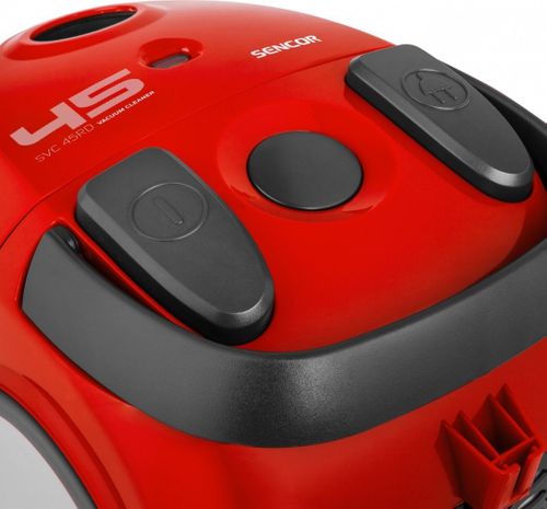 Odkurzacz workowy SVC 45RD-EUE3 na Arena.pl