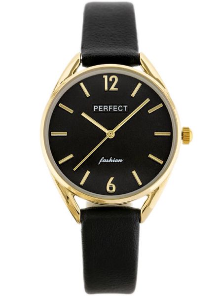 ZEGAREK DAMSKI PERFECT E347 (zp954g) + BOX zdjęcie 1