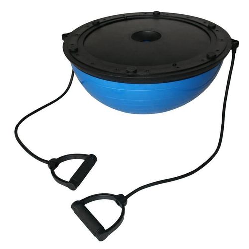 PLATFORMA DO BALANSOWANIA PIŁKA BOSU + POMPKA na Arena.pl