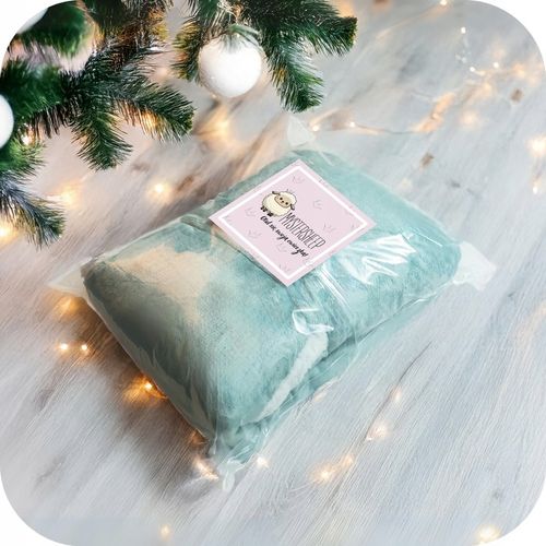 KOC BLUZA Oversize Ciepła Gruba KOCBLUZA 2w1XXL LENIWCE Futrzak z na Arena.pl